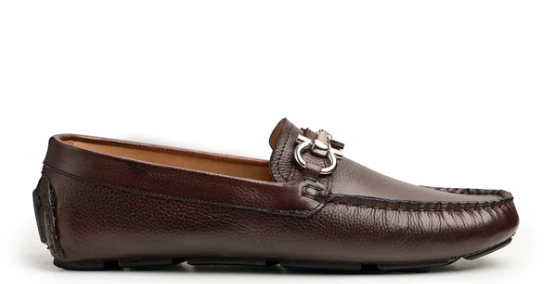 What Makes Driving Loafers Different from Regular Shoes?