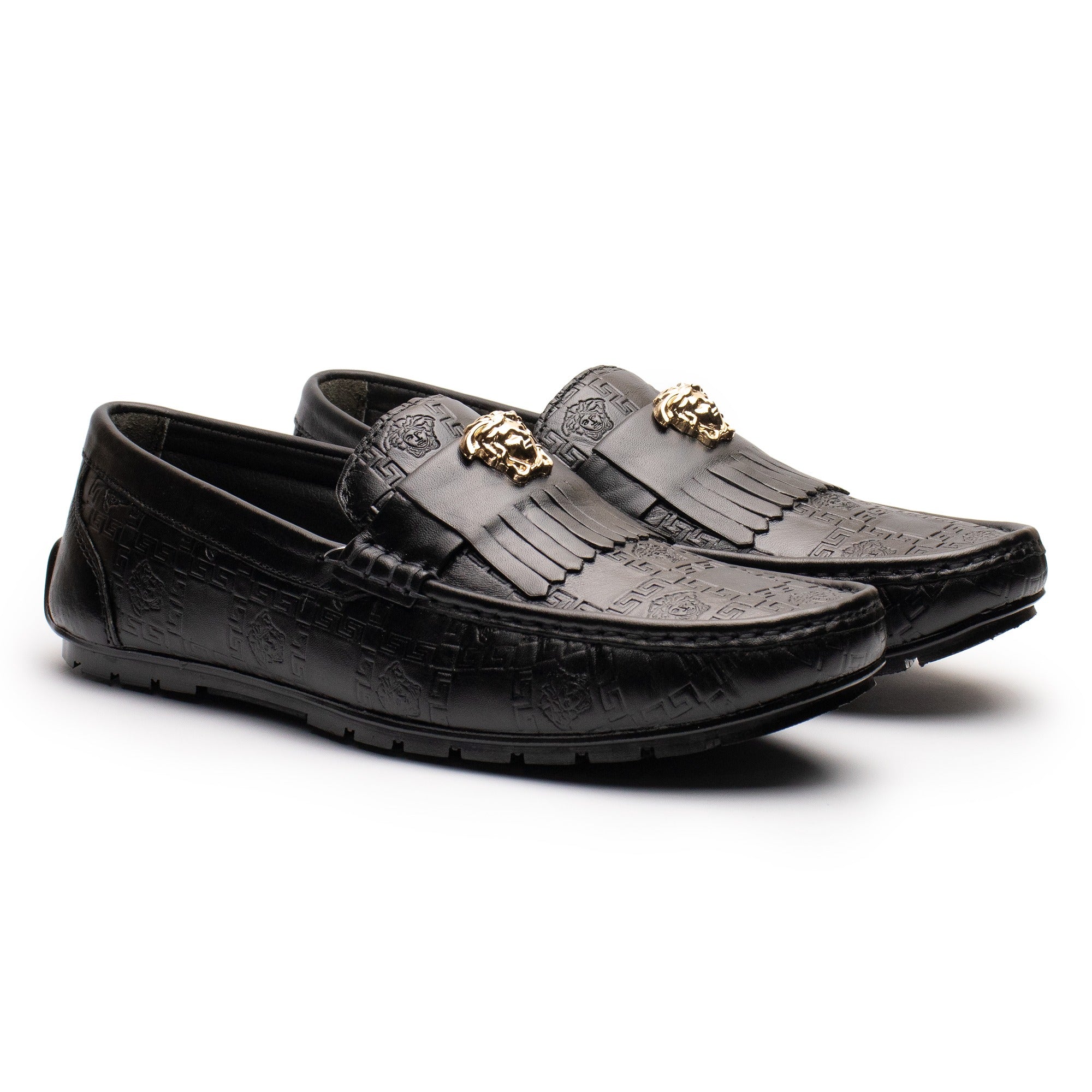 Driving Loafers