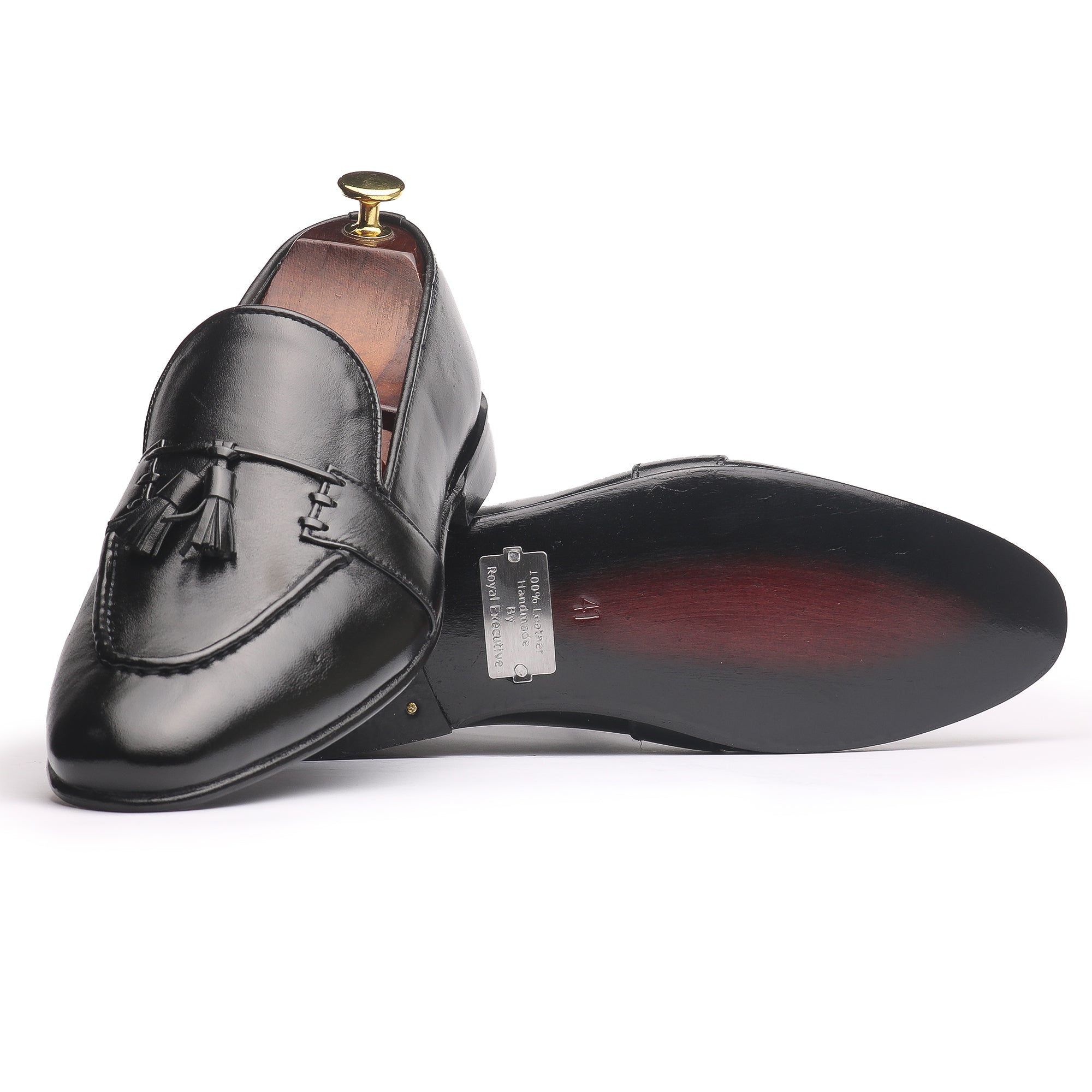Chrome Tussle - Premium Shoes from royalstepshops - Just Rs.9000! Shop now at ROYAL STEP