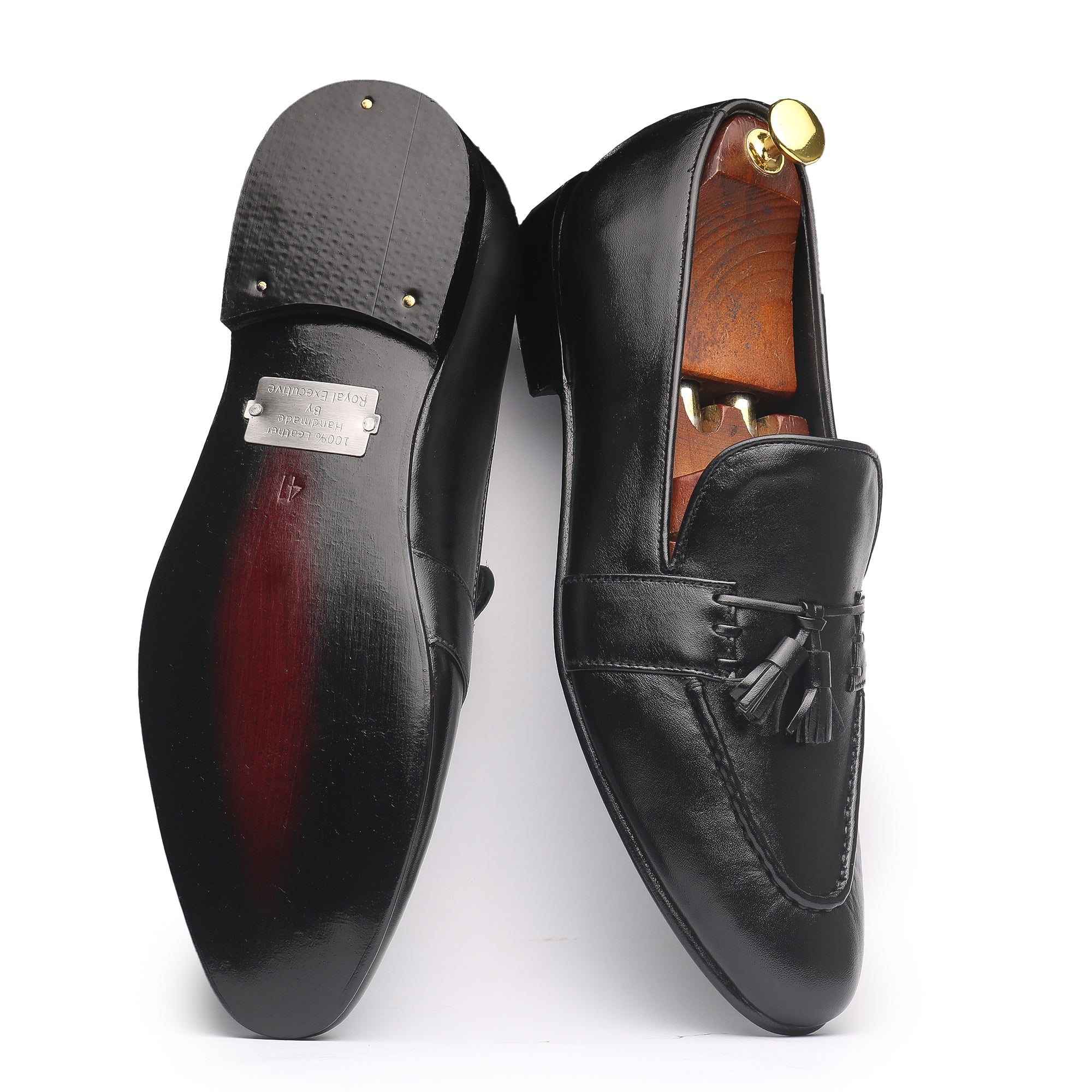Chrome Tussle - Premium Shoes from royalstepshops - Just Rs.7500! Shop now at ROYAL STEP