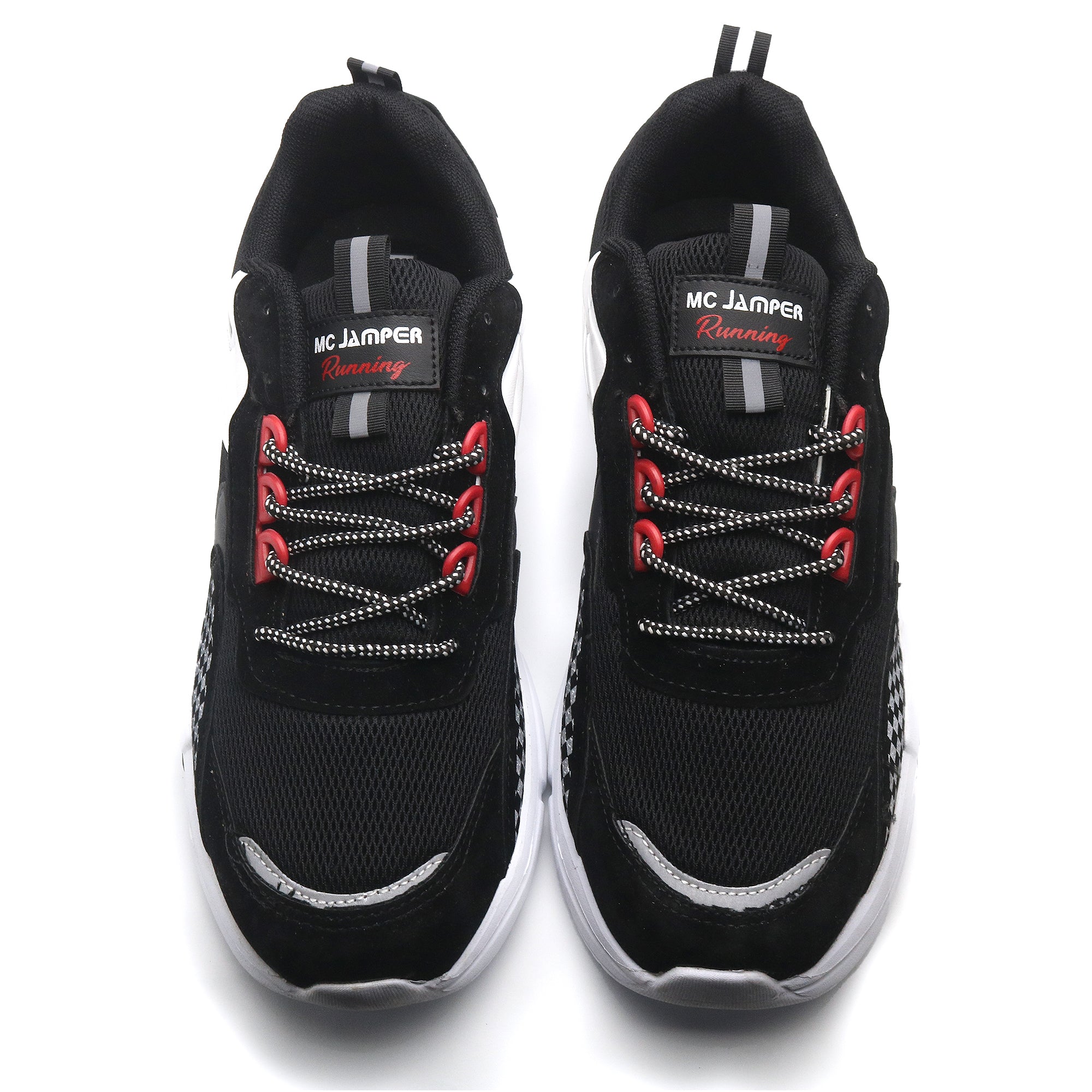 MC Jamper - Premium Joggers from royalstepshops - Just Rs.6600! Shop now at ROYAL STEP