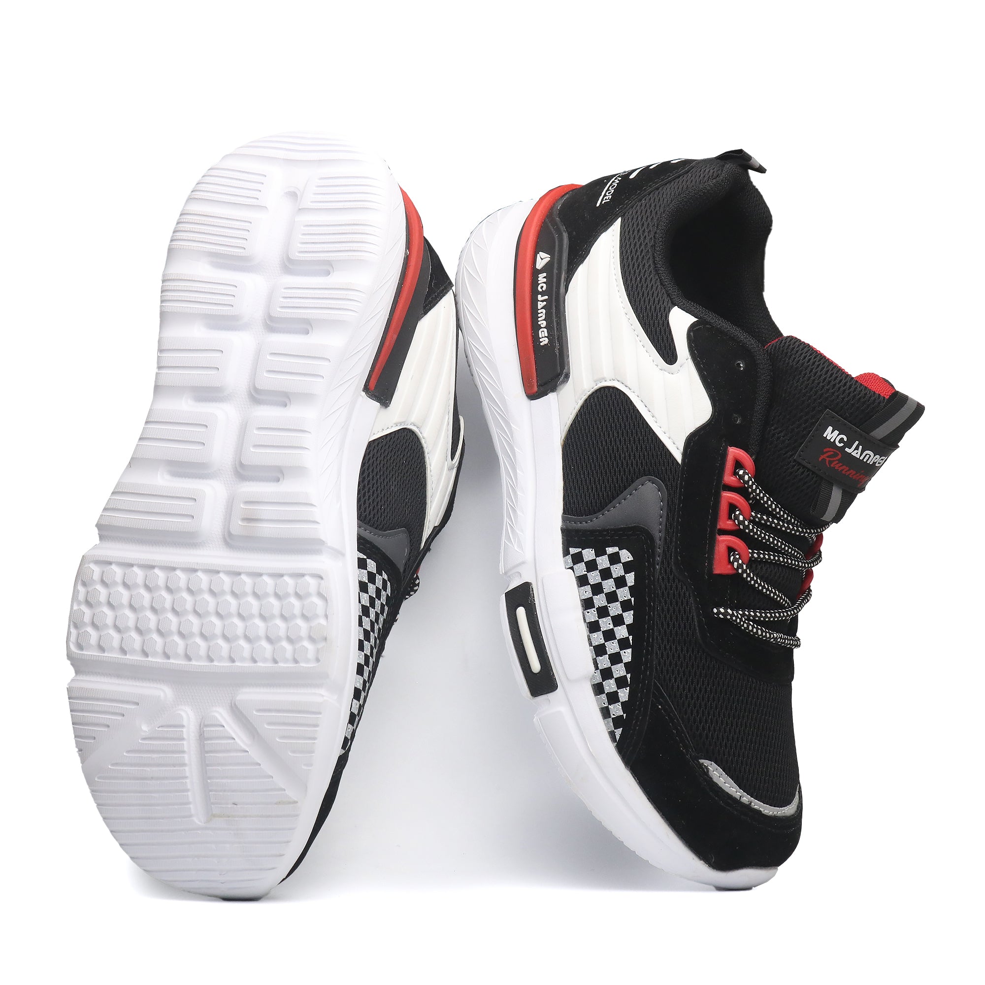 MC Jamper - Premium Joggers from royalstepshops - Just Rs.6600! Shop now at ROYAL STEP