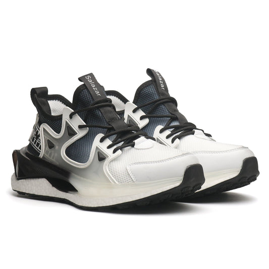 Salazar - Premium Joggers from royalstepshops - Just Rs.9000! Shop now at ROYAL STEP