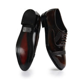 Royal D Oxford