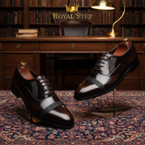 Royal D Oxford