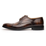 Derby Oxford - Premium shoes from royalstepshops - Just Rs.9000! Shop now at ROYAL STEP