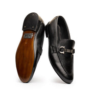 Fero Mild Black - Premium Shoes from royalstepshops - Just Rs.9000! Shop now at ROYAL STEP