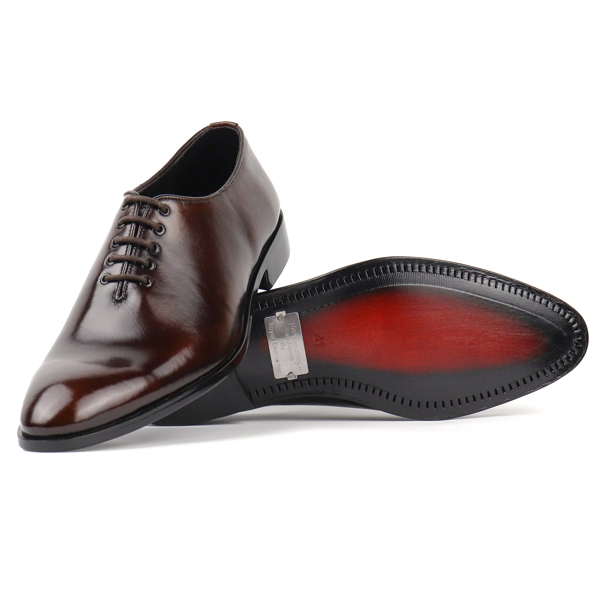 Whole cut patina - Premium Shoes from royalstepshops - Just Rs.9000! Shop now at ROYAL STEP