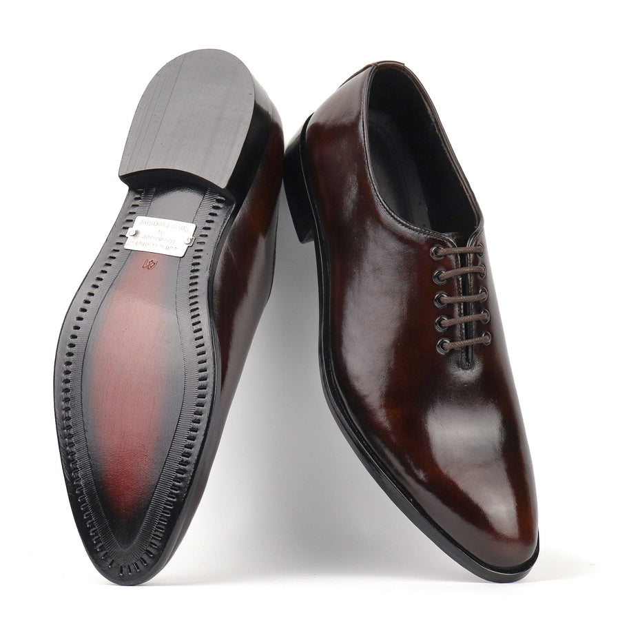 Whole cut patina - Premium Shoes from royalstepshops - Just Rs.9000! Shop now at ROYAL STEP