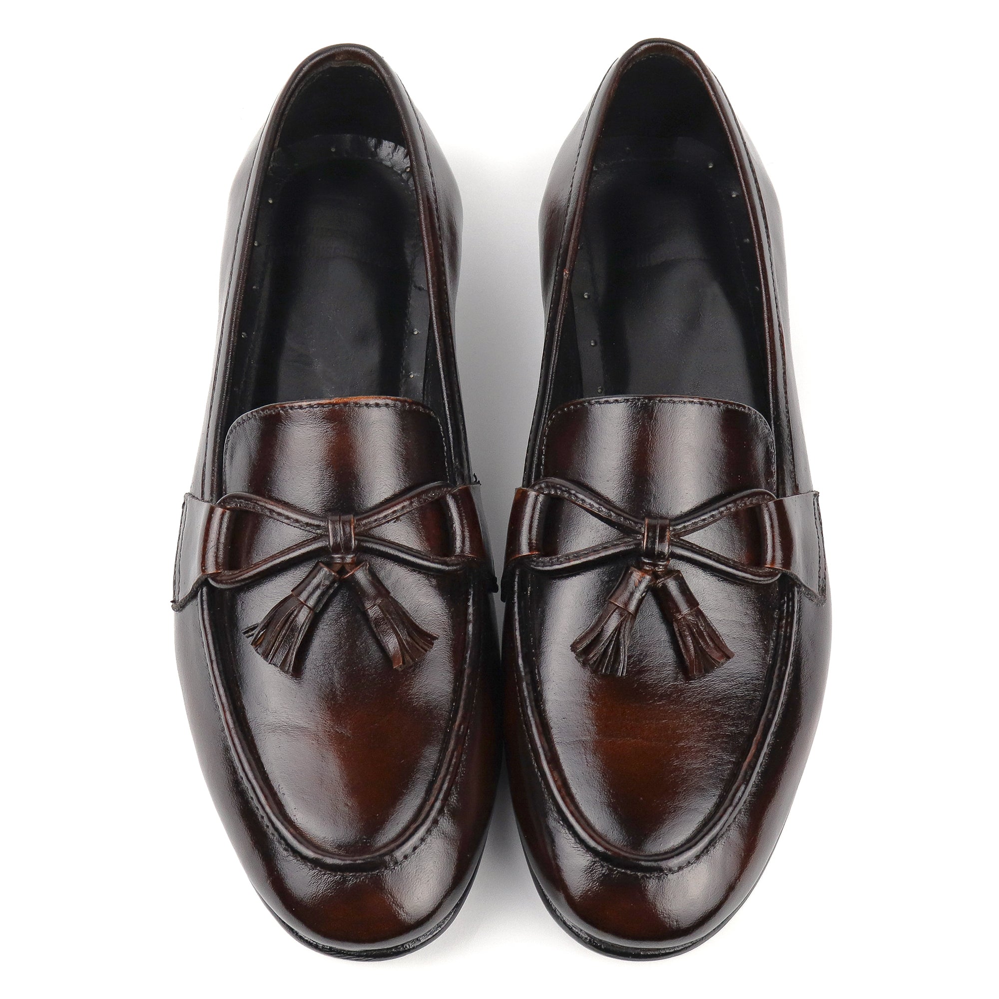 Patina puf - Premium Shoes from royalstepshops - Just Rs.7500! Shop now at ROYAL STEP