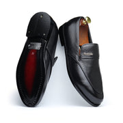 Mild Gum Black - Premium Shoes from royalstepshops - Just Rs.9000! Shop now at ROYAL STEP