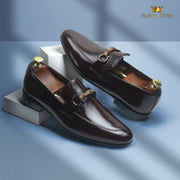Patina Peak - Premium Shoes from royalstepshops - Just Rs.9000! Shop now at ROYAL STEP