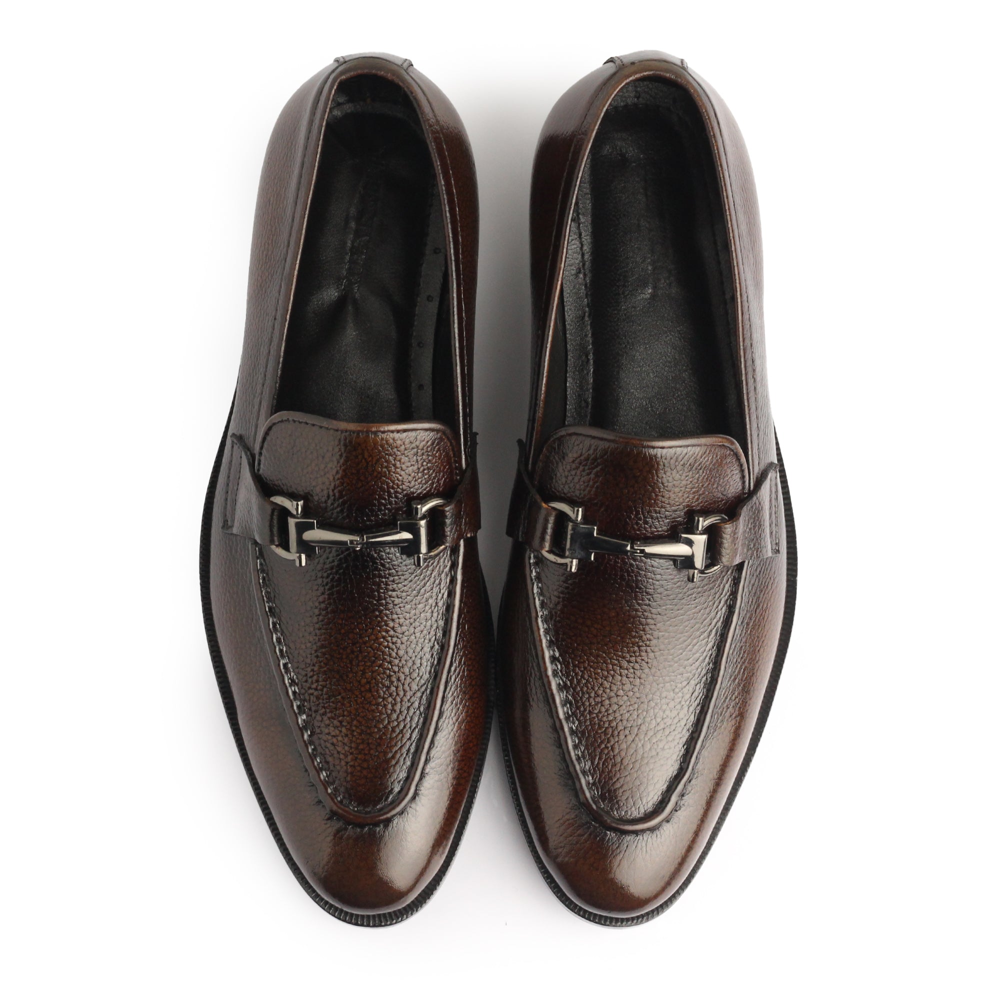 Fero Mild Patina - Premium Shoes from royalstepshops - Just Rs.9000! Shop now at ROYAL STEP