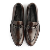 Fero Mild Patina - Premium Shoes from royalstepshops - Just Rs.9000! Shop now at ROYAL STEP