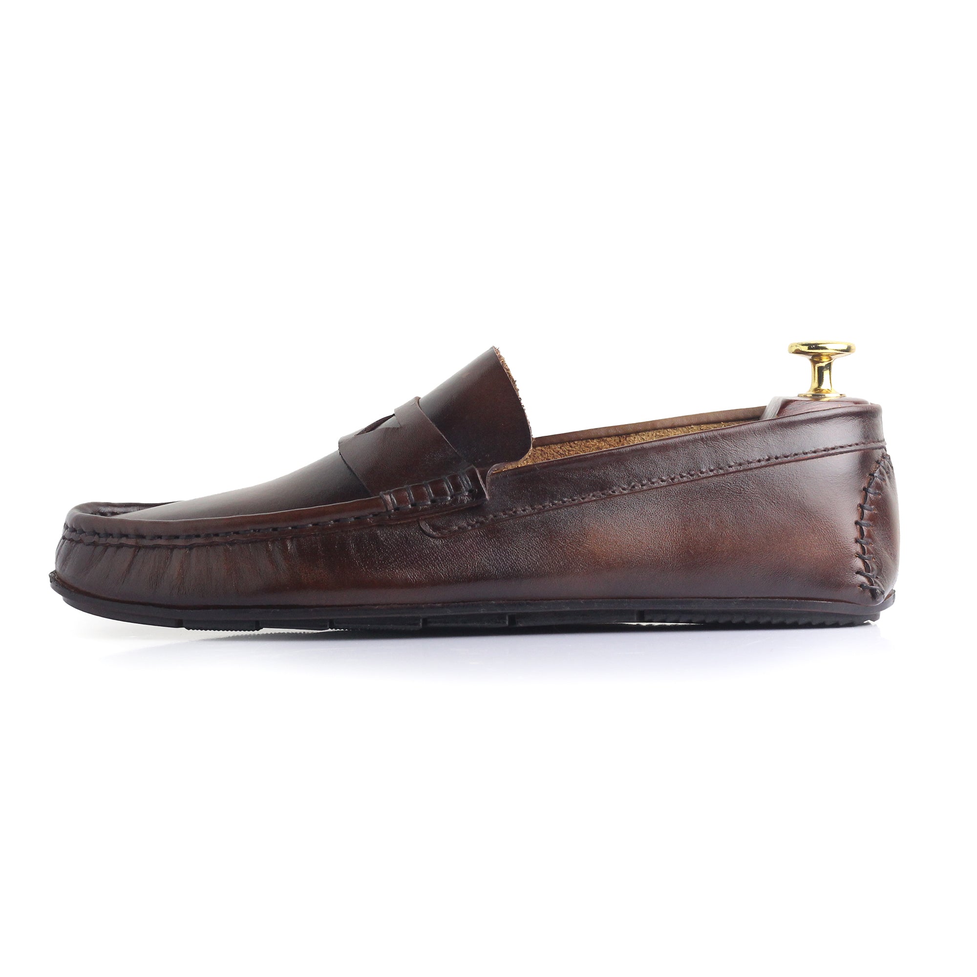 Penny Loafer - Premium SHOES from ROYAL STEP - Just Rs.5999! Shop now at ROYAL STEP