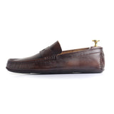 Penny Loafer - Premium SHOES from ROYAL STEP - Just Rs.5999! Shop now at ROYAL STEP