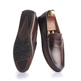 Penny Loafer - Premium SHOES from ROYAL STEP - Just Rs.5999! Shop now at ROYAL STEP