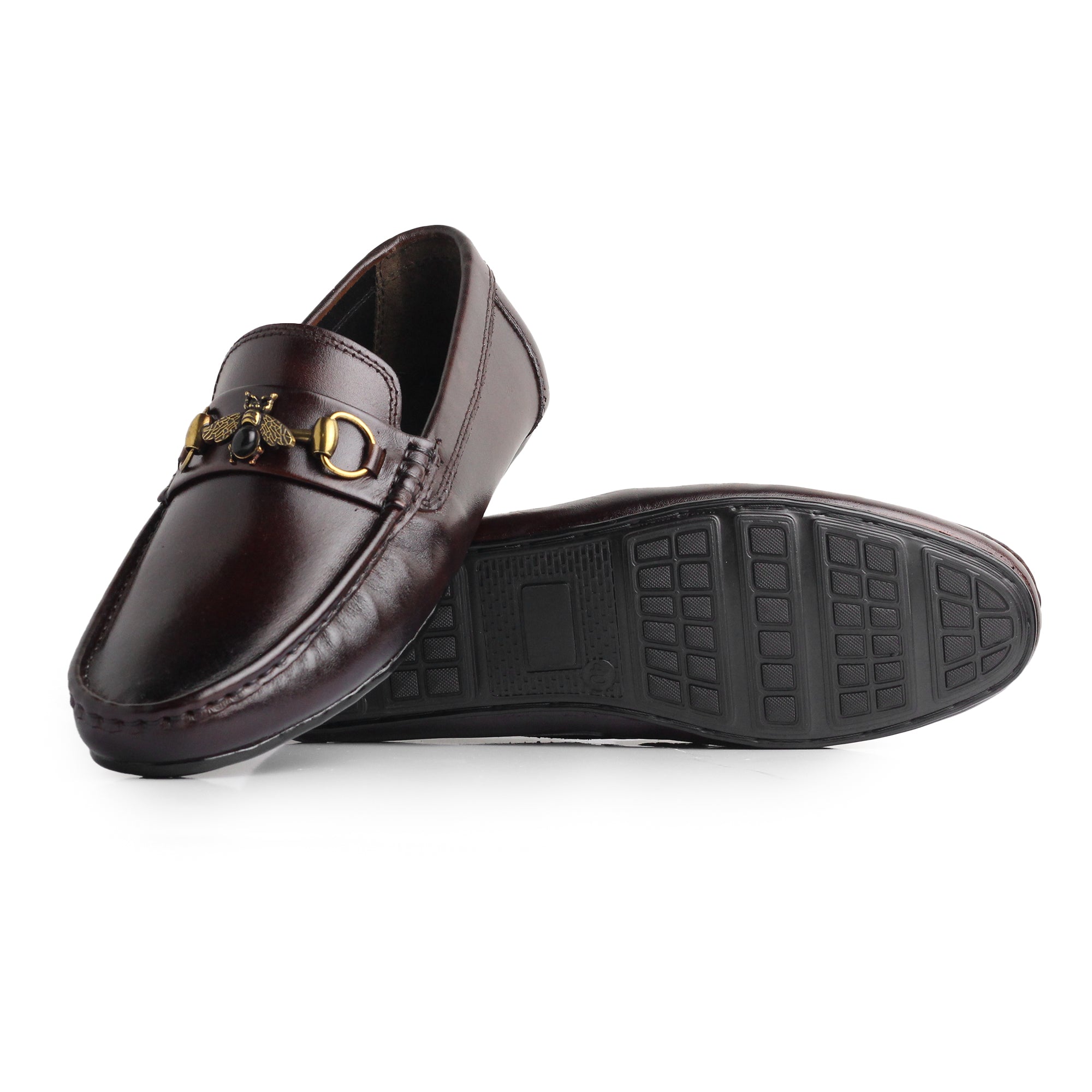 Royal Tendor - Premium Driving loafer from royalstepshops - Just Rs.5999! Shop now at ROYAL STEP
