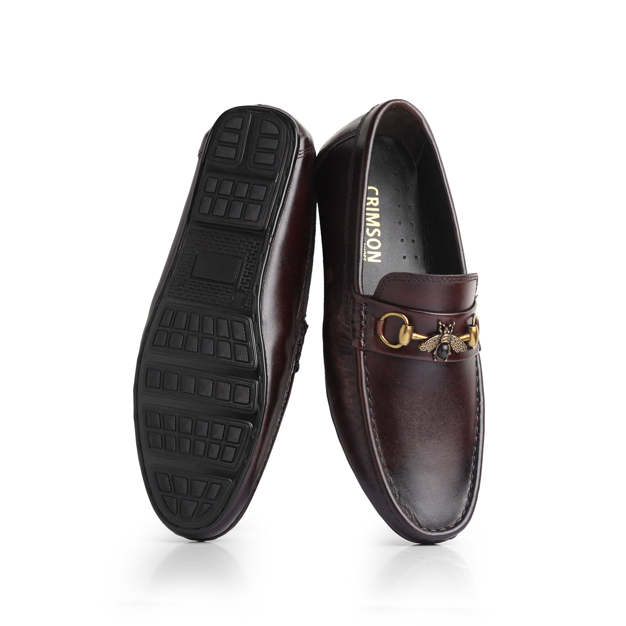 Royal Tendor - Premium Driving loafer from royalstepshops - Just Rs.5999! Shop now at ROYAL STEP