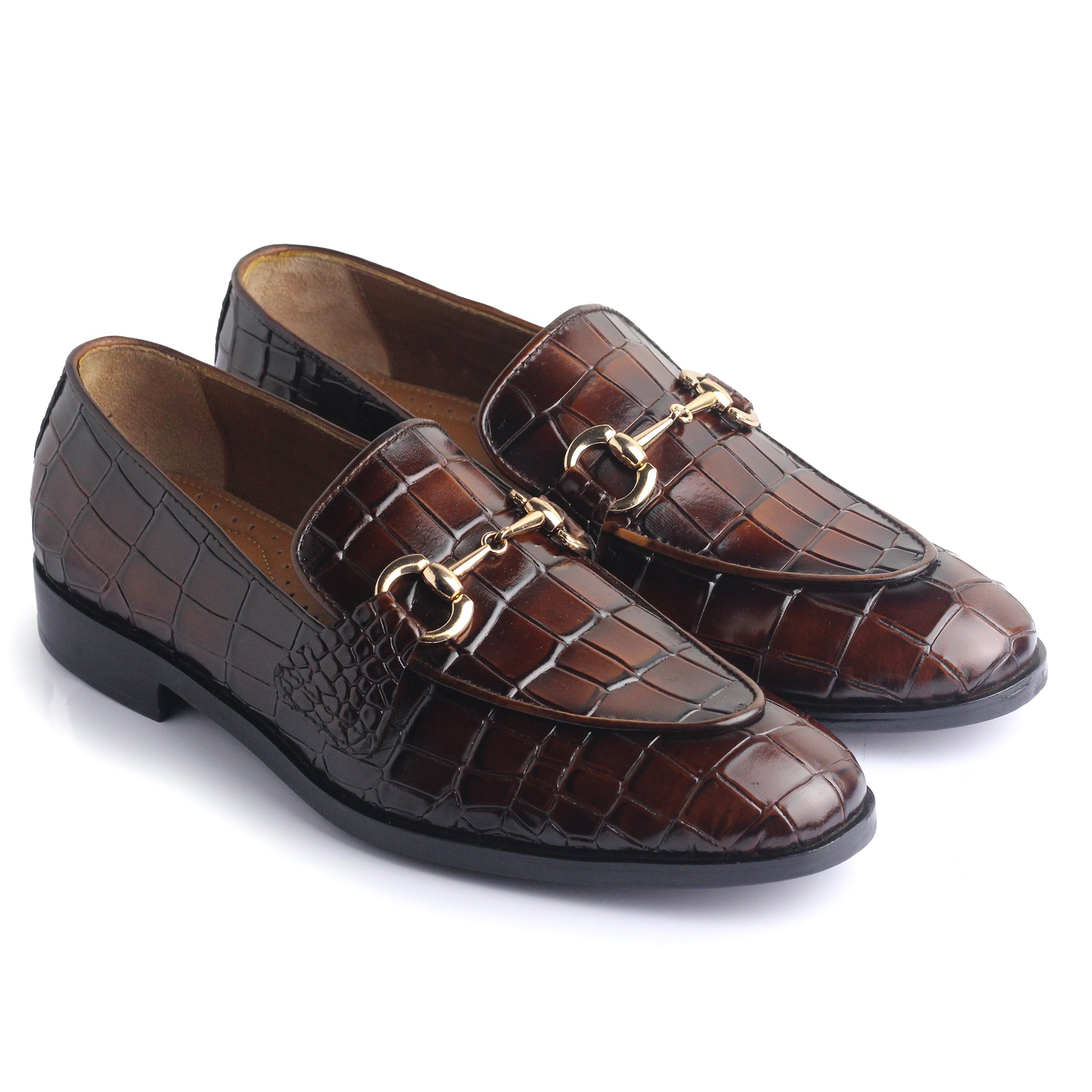 G Crx Gold Patina - Premium SHOES from ROYAL STEP - Just Rs.9000! Shop now at ROYAL STEP