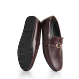 V Roger - Premium Driving loafer from royalstepshops - Just Rs.5999! Shop now at ROYAL STEP