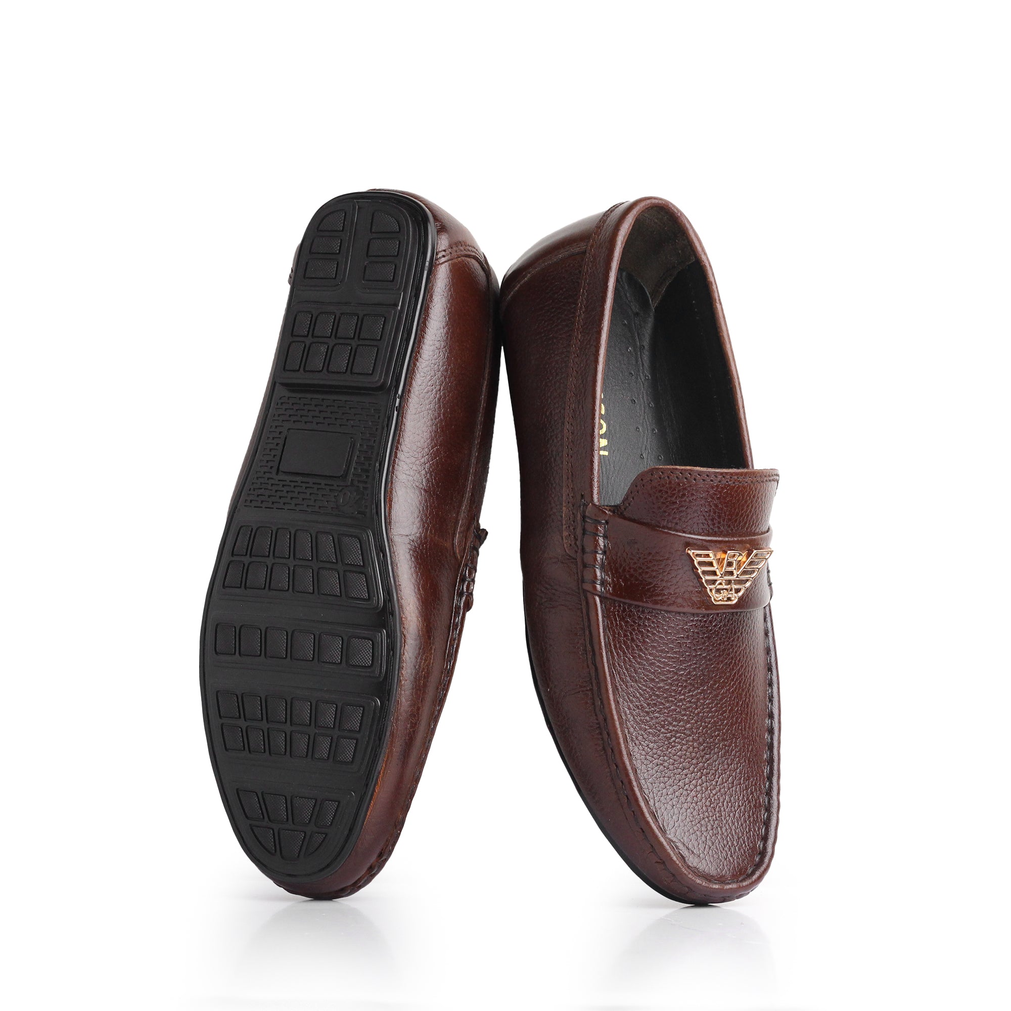 Royal Egl - Premium Driving loafer from ROYAL STEP - Just Rs.5999! Shop now at ROYAL STEP