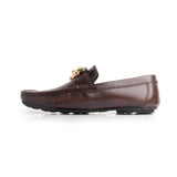 Royal Leo - Premium Driving loafer from ROYAL STEP - Just Rs.5999! Shop now at ROYAL STEP