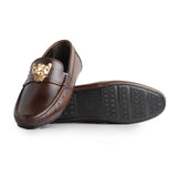 Royal Leo - Premium Driving loafer from ROYAL STEP - Just Rs.5999! Shop now at ROYAL STEP