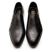 Side Lace up - Premium Shoes from royalstepshops - Just Rs.9000! Shop now at ROYAL STEP