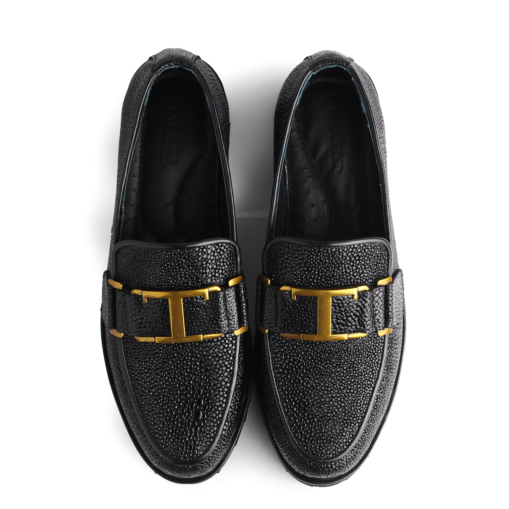 Chunky Lzrd - Premium SHOES from ROYAL STEP - Just Rs.9000! Shop now at ROYAL STEP