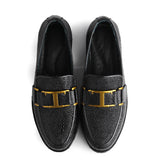 Chunky Lzrd - Premium SHOES from ROYAL STEP - Just Rs.9000! Shop now at ROYAL STEP