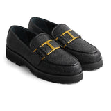 Chunky Lzrd - Premium SHOES from ROYAL STEP - Just Rs.9000! Shop now at ROYAL STEP