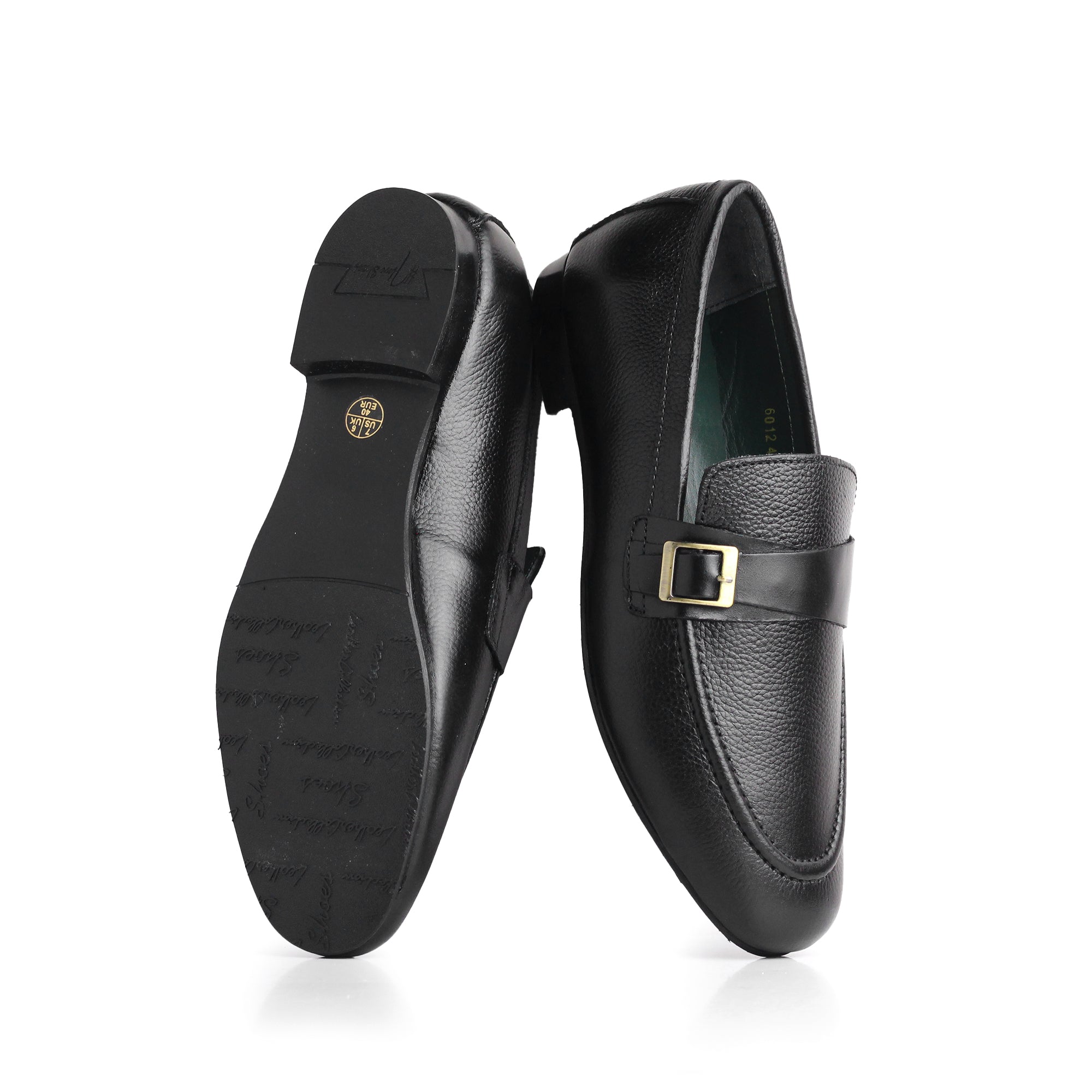 SB log Black - Premium SHOES from ROYAL STEP - Just Rs.7500! Shop now at ROYAL STEP