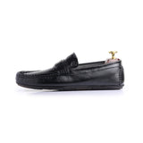 Royal V Loafer - Premium SHOES from ROYAL STEP - Just Rs.5999! Shop now at ROYAL STEP