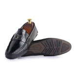Royal V Loafer - Premium SHOES from ROYAL STEP - Just Rs.5999! Shop now at ROYAL STEP