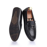 Royal V Loafer - Premium SHOES from ROYAL STEP - Just Rs.5999! Shop now at ROYAL STEP