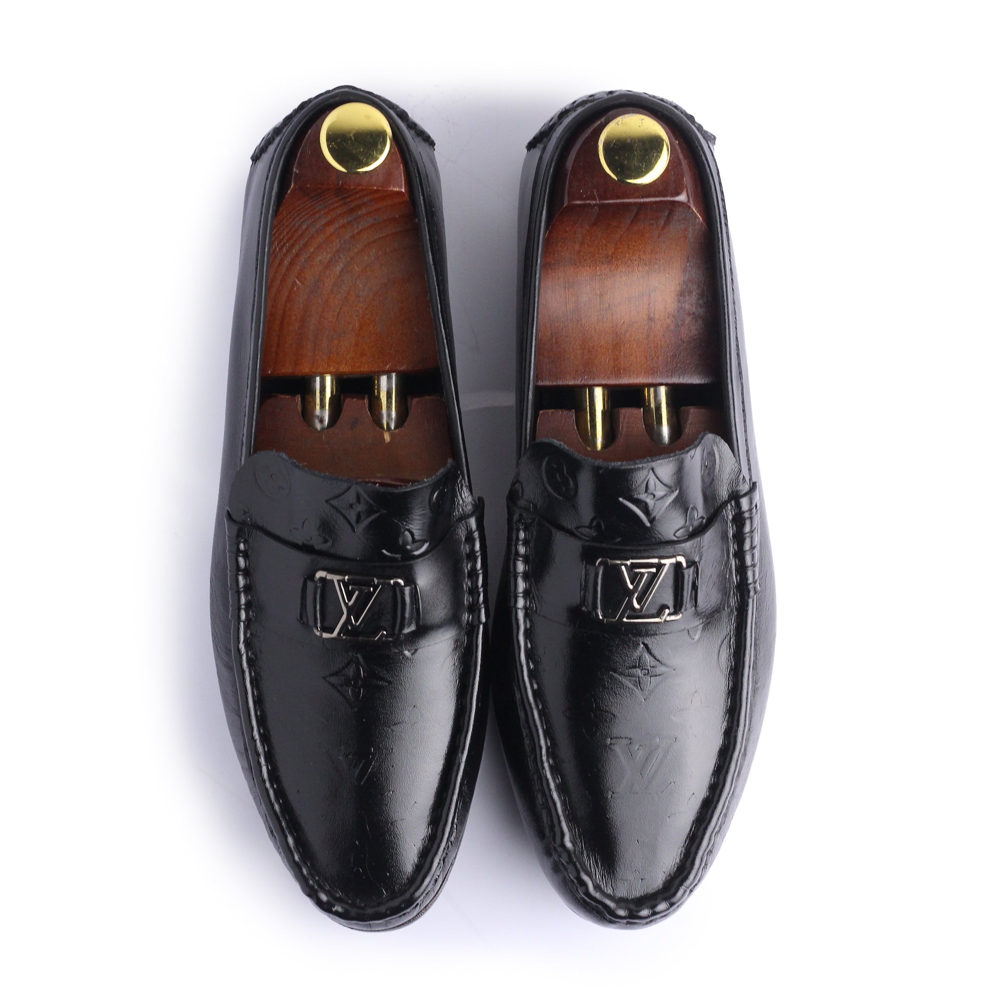 Royal V Loafer - Premium SHOES from ROYAL STEP - Just Rs.5999! Shop now at ROYAL STEP