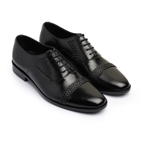 Royal D Oxford