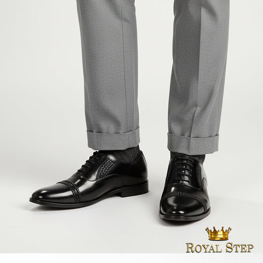 Royal D Oxford