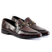 Bee Crx Brown - Premium Shoes from ROYAL STEP - Just Rs.9000! Shop now at ROYAL STEP
