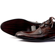Zag Naki Patina - Premium Shoes from royalstepshops - Just Rs.9000! Shop now at ROYAL STEP