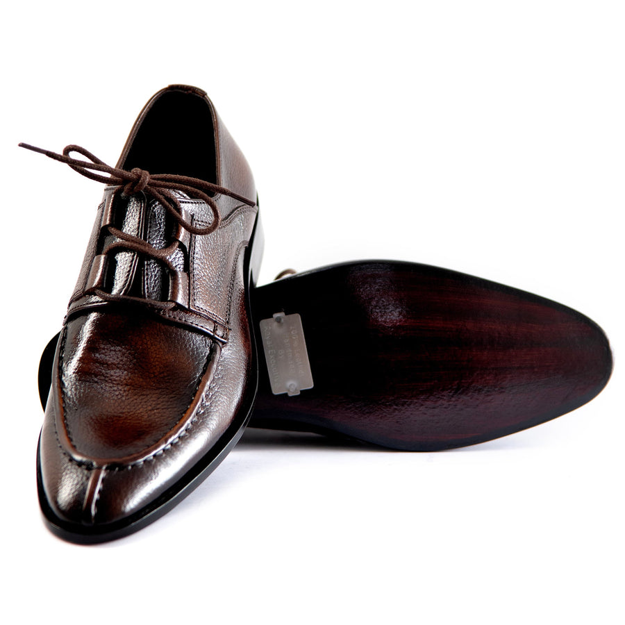 Zag Naki Patina - Premium Shoes from royalstepshops - Just Rs.9000! Shop now at ROYAL STEP