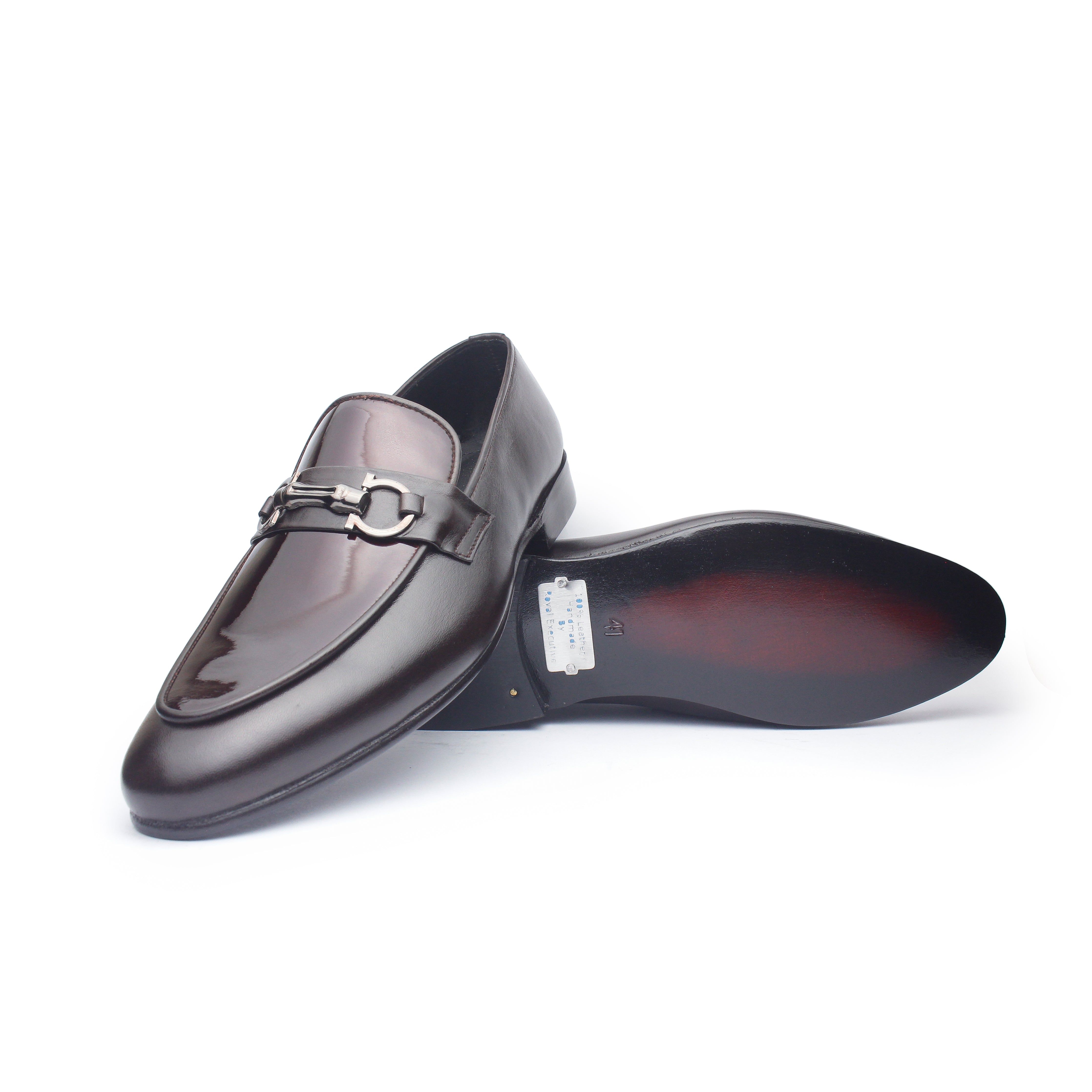 Fero Edge - Premium Shoes from royalstepshops - Just Rs.8400! Shop now at ROYAL STEP
