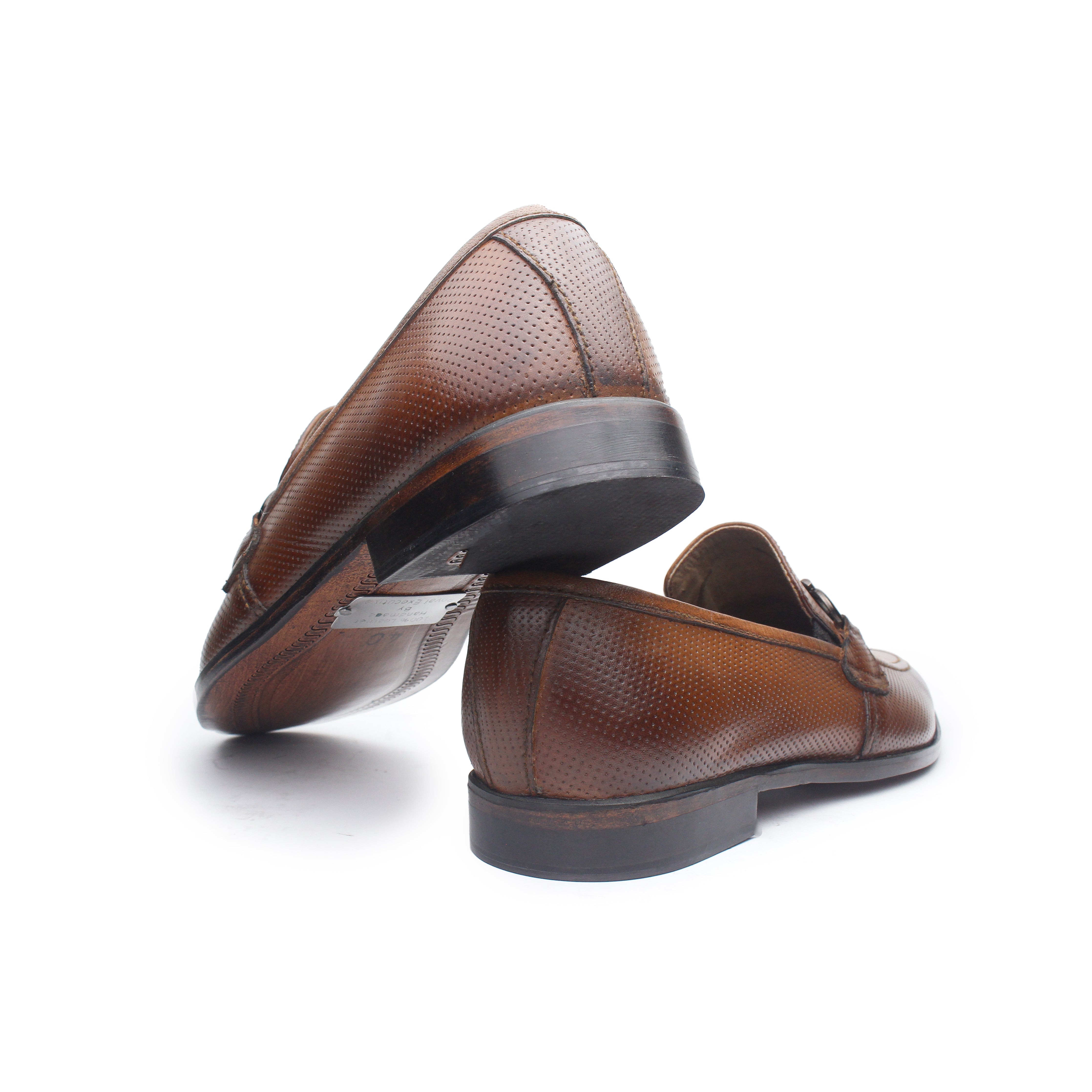 fero dotted - Premium Shoes from royalstepshops - Just Rs.8400! Shop now at ROYAL STEP