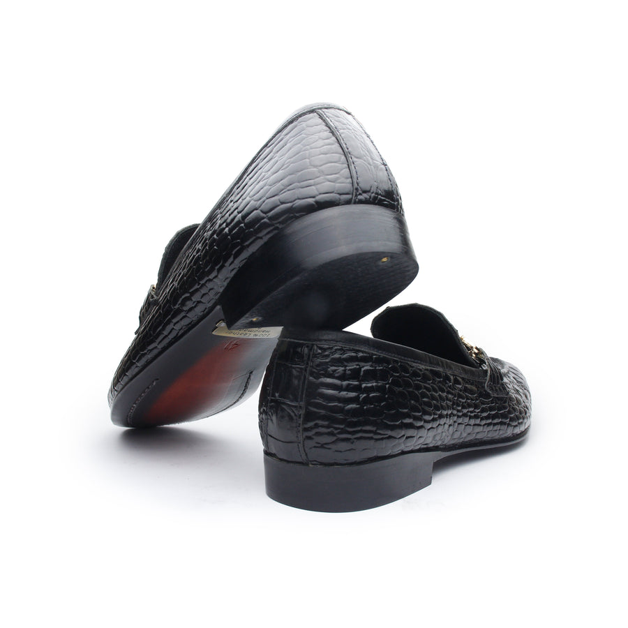 Fero Crx Black - Premium Shoes from royalstepshops - Just Rs.9000! Shop now at ROYAL STEP