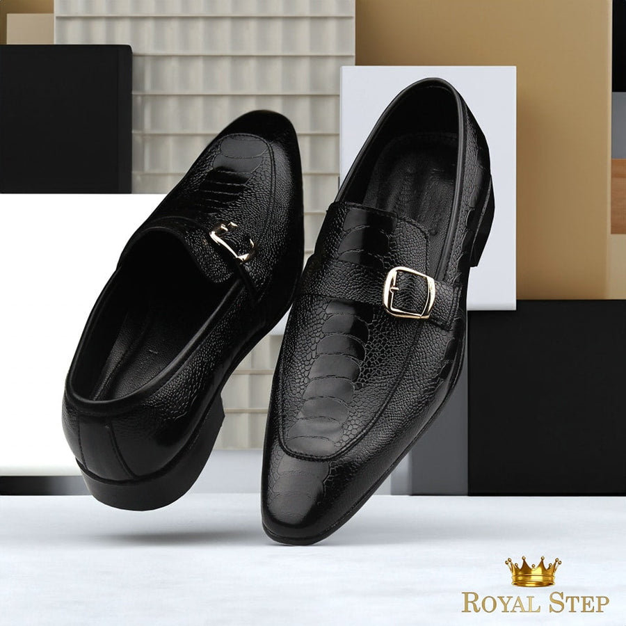 S B Boots - Premium Shoes from royalstepshops - Just Rs.9000! Shop now at ROYAL STEP