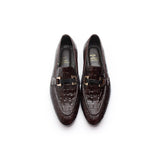 Fero Crx Brown - Premium shoes from royalstepshops - Just Rs.8250! Shop now at ROYAL STEP