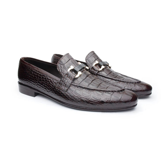 Fero Crx Brown - Premium shoes from royalstepshops - Just Rs.8250! Shop now at ROYAL STEP