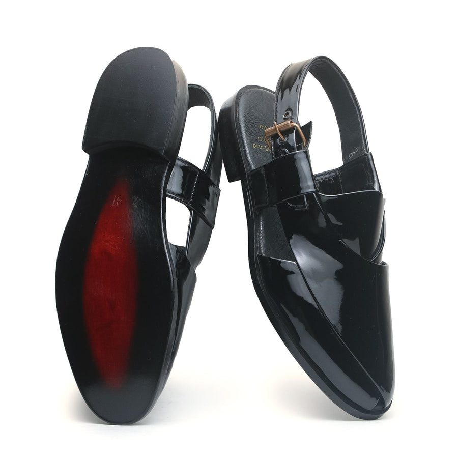 Royal Patent Chappal - Premium Sandals from royalstepshops - Just Rs.7200! Shop now at ROYAL STEP