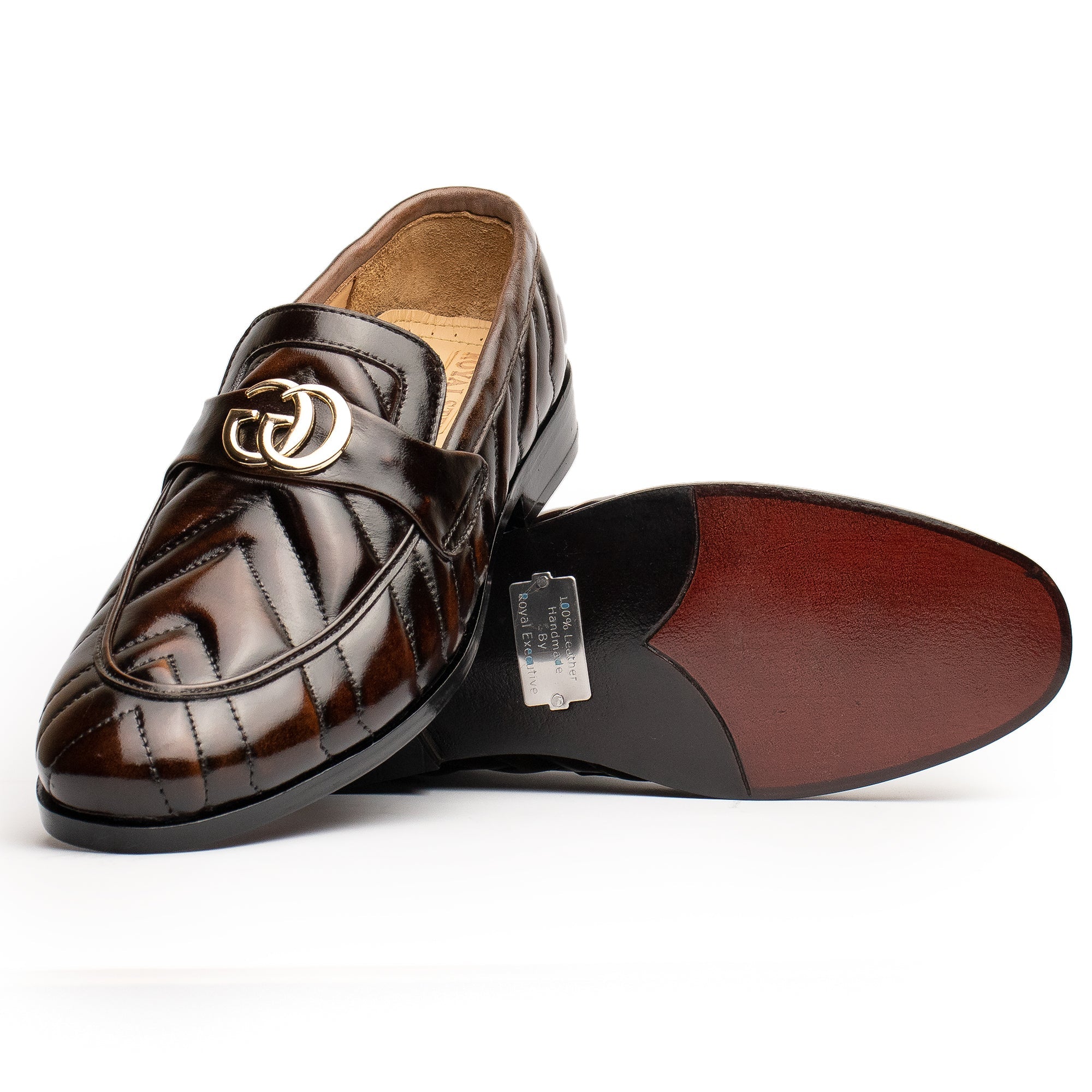 GG-Patina - Premium Shoes from royalstepshops - Just Rs.9000! Shop now at ROYAL STEP